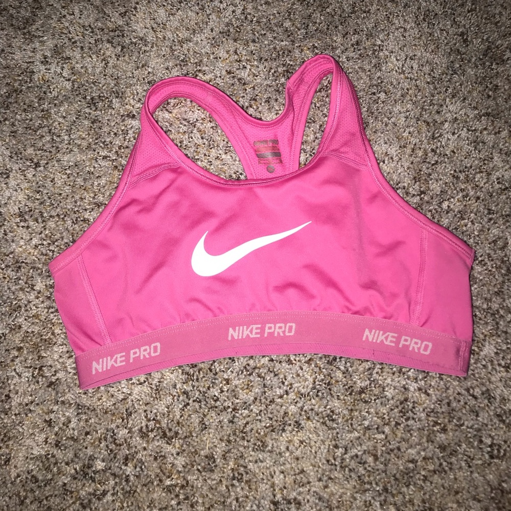 Nike Pro Sports Bra